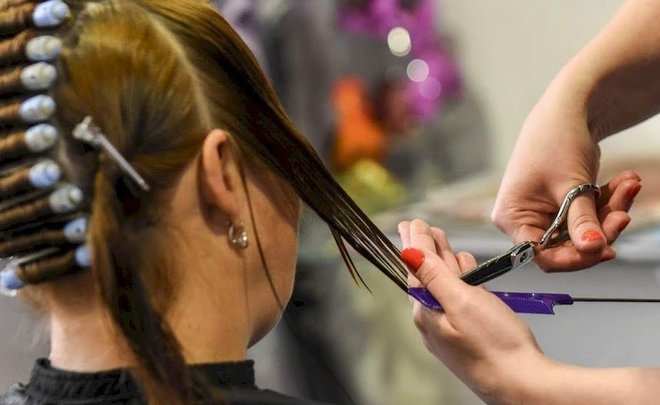 Предприниматели Татарстана попросили открыть парикмахерские