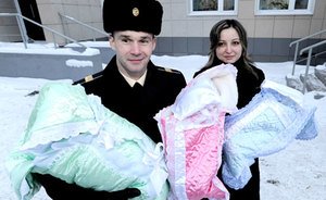 Правительство РФ передало Татарстану 639 гектаров земли для многодетных семей