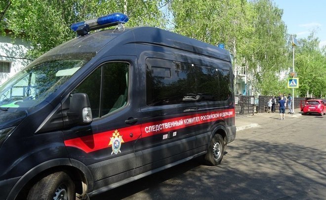 Сотрудница исполкома Лаишевского района незаконно начислила себе 1,1 млн рублей