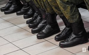 Комитет Совфеда поддержал закон о призывном возрасте с 18 до 30 лет