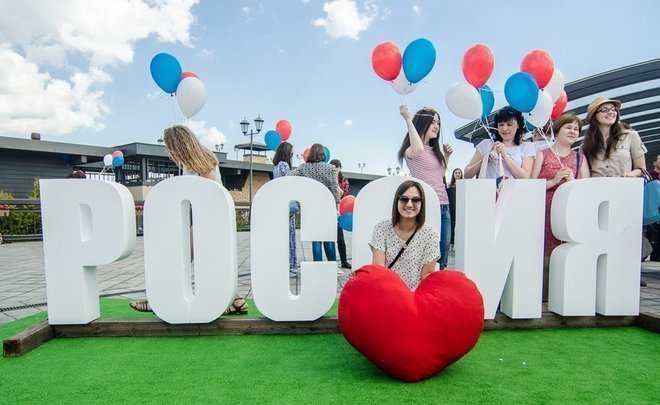 Исследование: интерес россиян к жизни в других странах снизился более чем в два раза