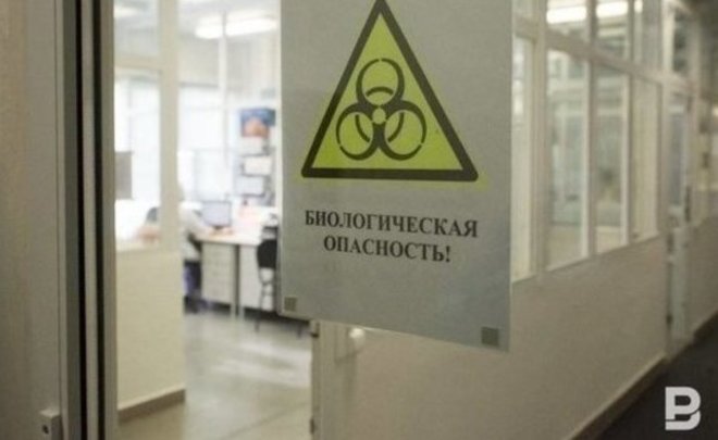 В штаб-квартире ООН зафиксирован первый случай заражения коронавирусом