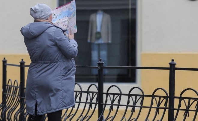 Площадка, с которой жительница Челнов выгнала ребенка, была обустроена на грант