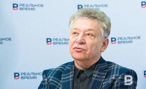 Директор Татарского театра оперы и балета имени Мусы Джалиля стал лауреатом премии «Легенда»