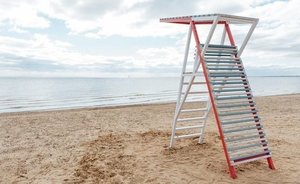 В Татарстане несколько пляжей не соответствуют гигиеническим требованиям