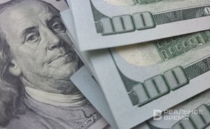 В 2022 году Россия нарастила внешний долг только перед Индией