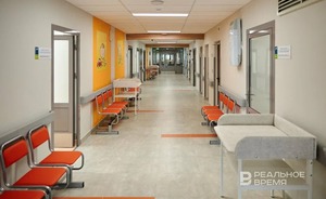 Казанские поликлиники начнут работать в усиленном режиме на фоне роста ОРВИ и гриппа