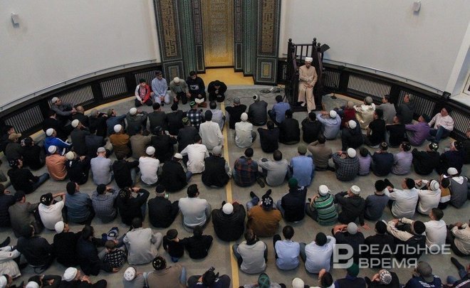 В Татарстане на этой неделе ожидается дополнительный выходной