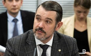 Глава татарстанского ФСС Лоханов попался на взятке: инвалиды требовали его отставки еще в 2019-м