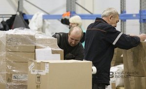 В 2022 году объем импорта в Татарстане сократился на 39%