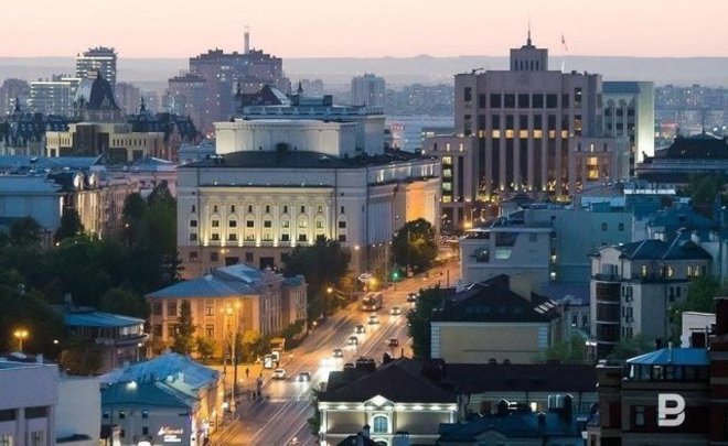 В Казани на организацию спортивных мероприятий направят 6,5 млн рублей