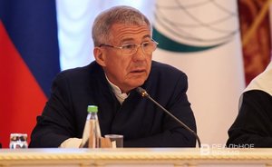 Товарооборот между Татарстаном и Тунисом в первом квартале 2023 года превысил $20 млн