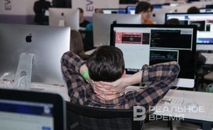 Исследование: россияне с большим заработком меньше волнуются перед собеседованиями