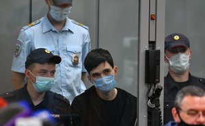 В Татарстане власти хотели запретить СМИ писать о «казанском стрелке»