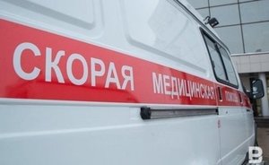 После трагедии в казанской гимназии люди стремятся сдать кровь — видео