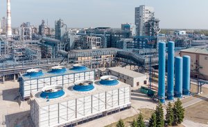 За 20 лет «Казаньоргсинтез» на 50% сократил массу образованных отходов при увеличении мощности производства