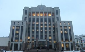 Кабмин Татарстана постановил произвести отчуждение животных в парке «Нижняя Кама» из-за АЧС