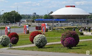 Метеоролог заявил, что аномальная жара из Европы обойдет Россию стороной