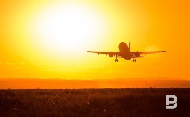 Сбербанк и ВТБ могут создать региональную авиакомпанию на базе Utair