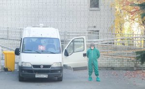 Главное о коронавирусе на 2 октября: в Татарстане обсуждают введение ограничений, в России не будет локдауна