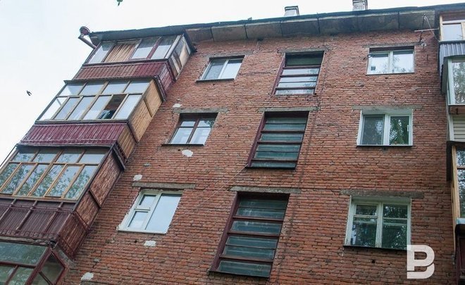 В Казани на объезд нежилых помещений потратят 6,9 миллиона рублей