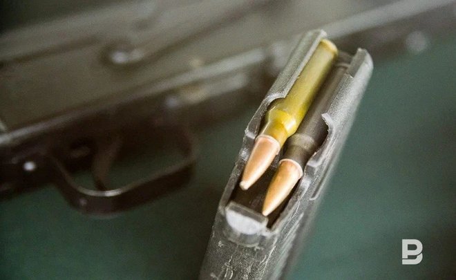 Россия запросила заседание СБ ООН по поставкам оружия на Украину