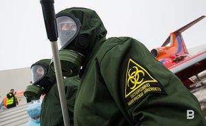 «Исключить заболеваемость холерой не представляется возможным. Мы должны быть готовы всегда»