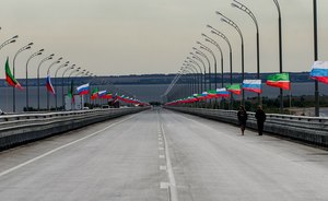 НРА повысило рейтинг Татарстана до «ААA»