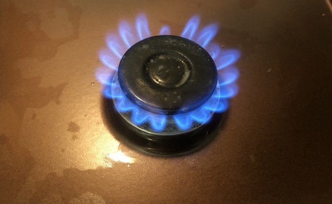 Сегодня в некоторых домах Советского района Казани отключат газ