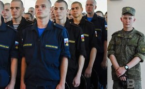 СМИ рассказали о планах Минфина РФ сократить 100 тыс. должностей в армии