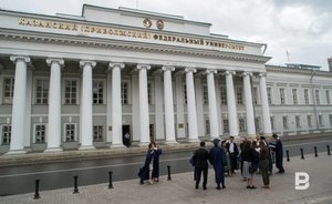 В Казани сразу несколько университетов расширяют площади общежитий