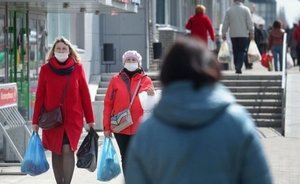 Курская область вводит нерабочие дни с 25 октября по 7 ноября