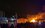 В Ростове-на-Дону горит рынок на площади 1 тысяча «квадратов»