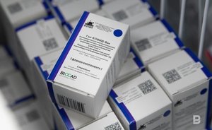 Российские вакцины эффективны против штаммов вируса других стран