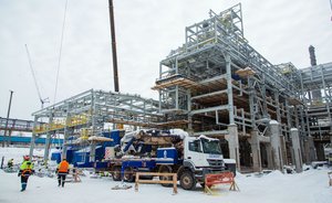 Соглашение Росприроднадзора и «Нижнекамскнефтехима» предусматривает программу на 6 млрд рублей