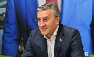 Депутат Госдумы от Татарстана Фаррахов предложил возродить аптечное производство лекарств