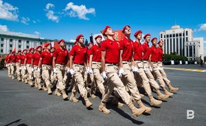 Госсовет Татарстана принял в первом чтении законопроект о патриотическом воспитании