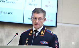 Артем Хохорин назвал основные причины гибели людей на дорогах Татарстана