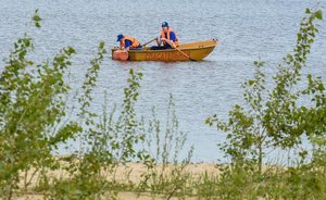 Научный теплоход «Биолог» сняли с мели в Татарстане