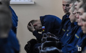 В Севастополе зафиксировали единичные случаи мобилизации ранее не служивших в армии