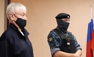 Приговор банкиру Мусину оспорили его жена, дочь и конкурсник