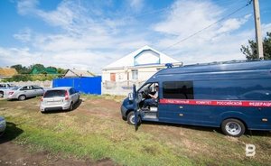 Жительницу Бавлинского района Татарстана обвиняют в истязании дочери-подростка