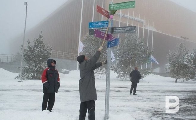 Руководство Иннополиса объяснило, зачем городу необходима гостиница