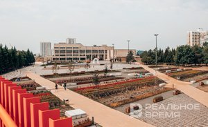 В Челнах на бесплатное питание детей участников СВО выделено 24 млн рублей