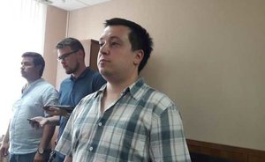 В Казани досудебщик из дела «Лизинг-гранта» просит отмены условного срока