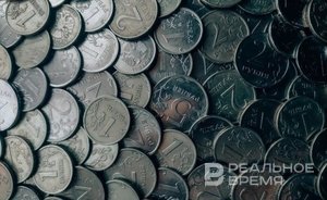 Чистая прибыль банков России в январе — мае составила 1,4 трлн рублей