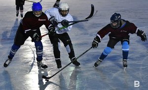 Казань в тройке лидеров по темпам роста продаж спортивных товаров