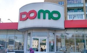 Связанная с DOMO компания предъявила требования к другому юрлицу сети на 710 млн рублей