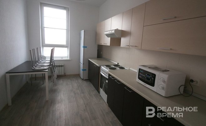 Официальная статистика: «квадрат» в новостройках Казани подорожал до 174 тысяч рублей