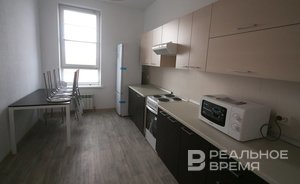 Официальная статистика: «квадрат» в новостройках Казани подорожал до 174 тысяч рублей